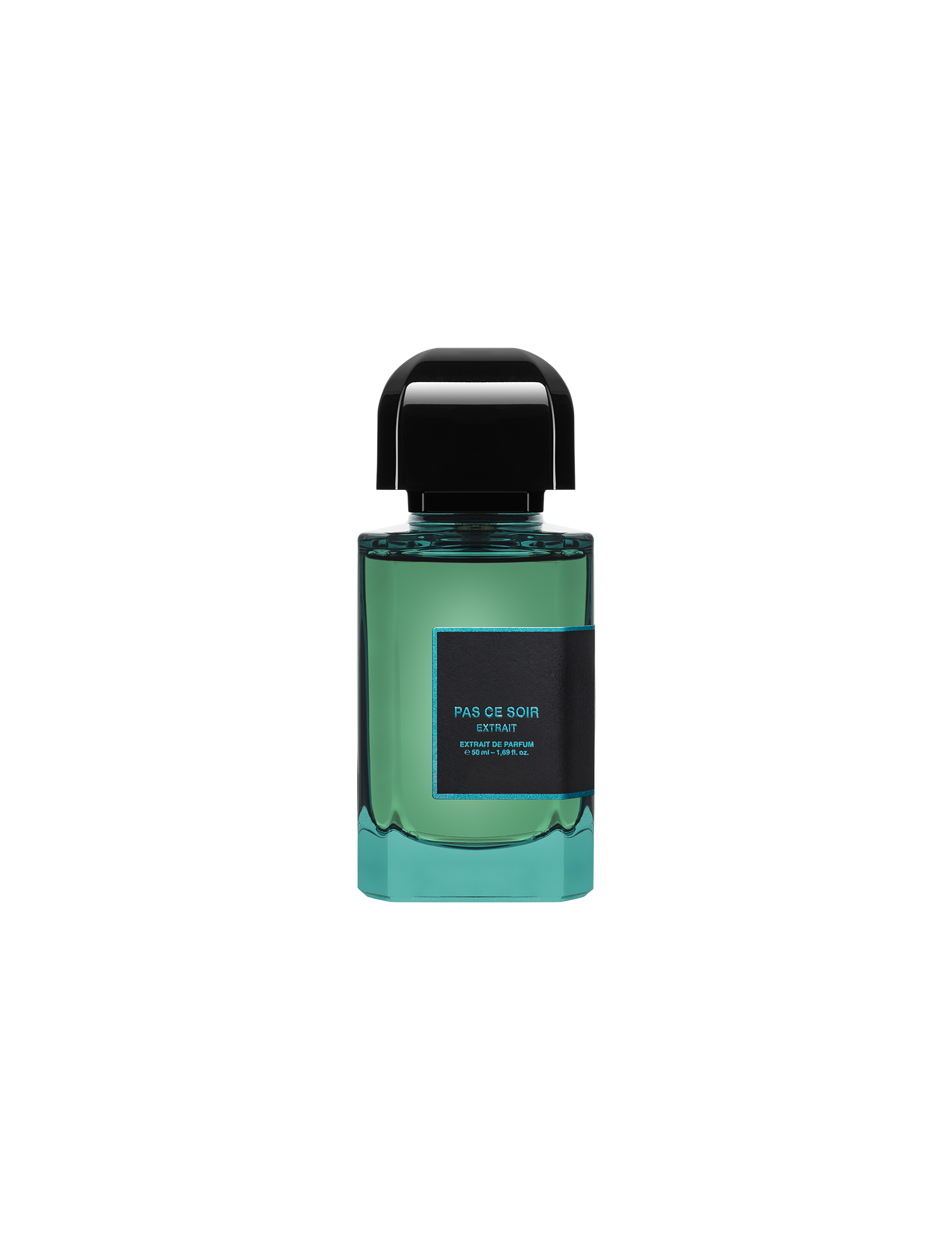 Bdk pas ce soir extrait edp 50ml