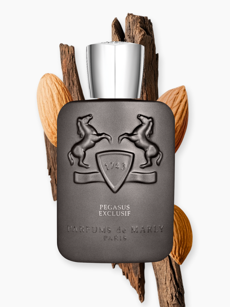 Pegasus exclusif 125ml