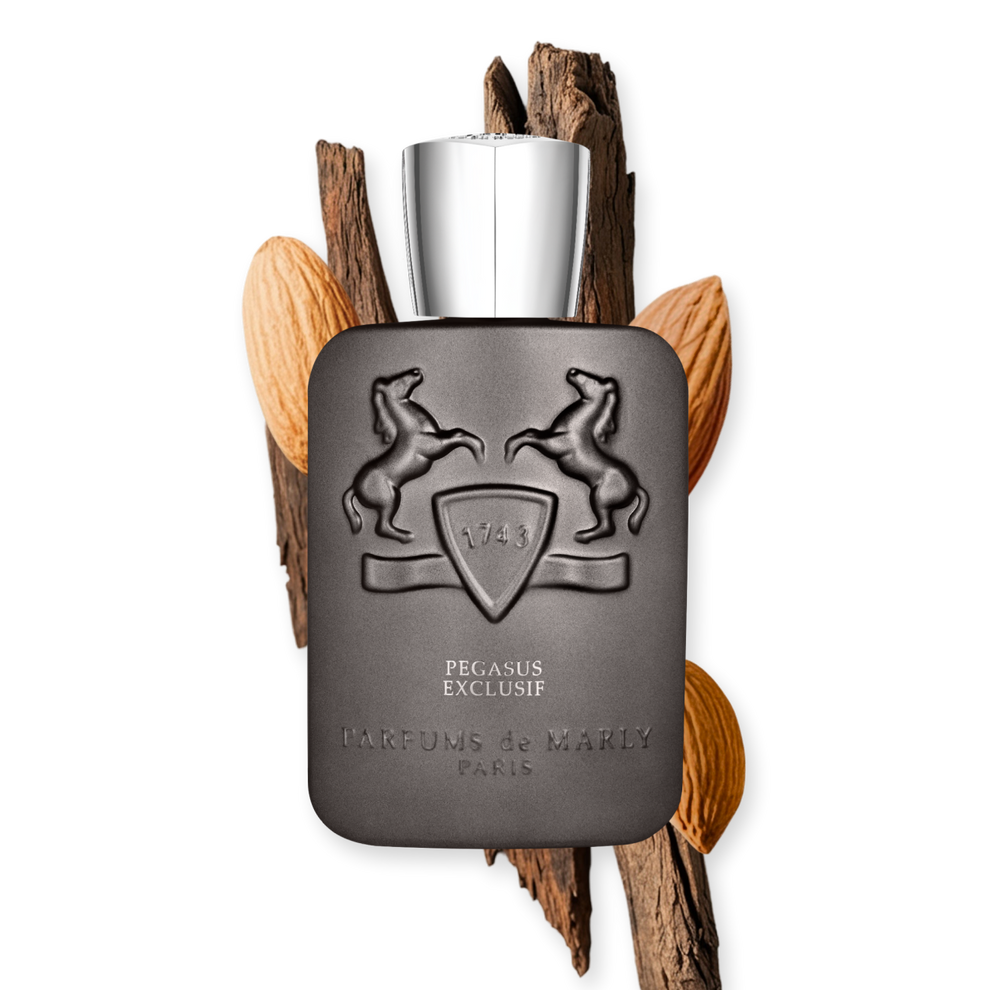 Pegasus exclusif 125ml