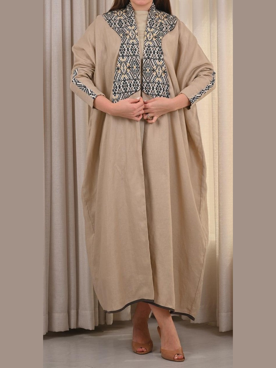 عباية
