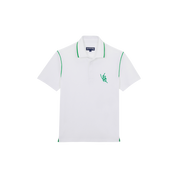 Men Pique Cotton Polo VBQ Line