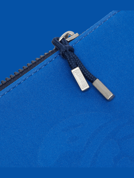 Unisex neoprene pouch solid