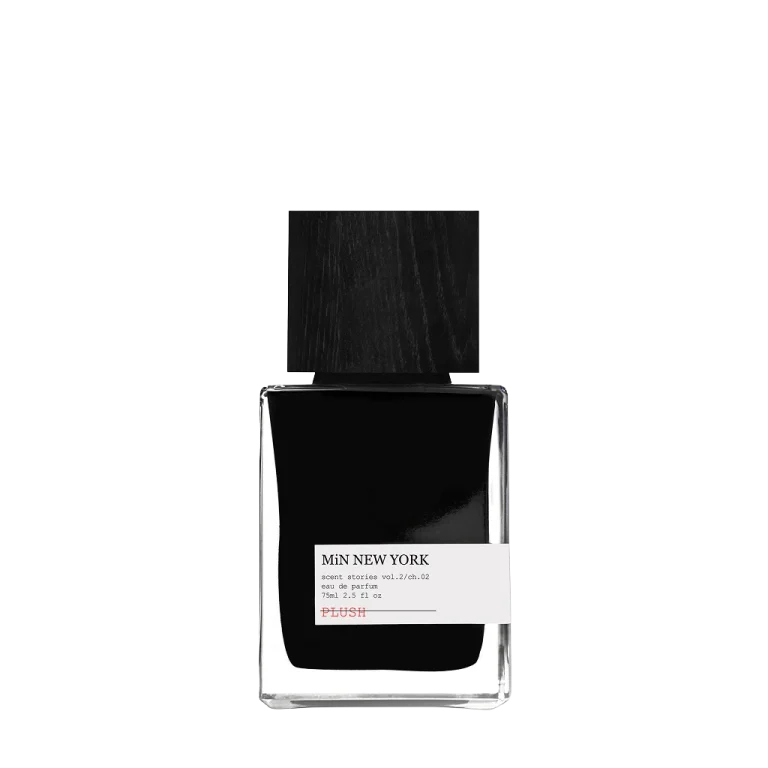 Plush min new york eau de parfum 75ml