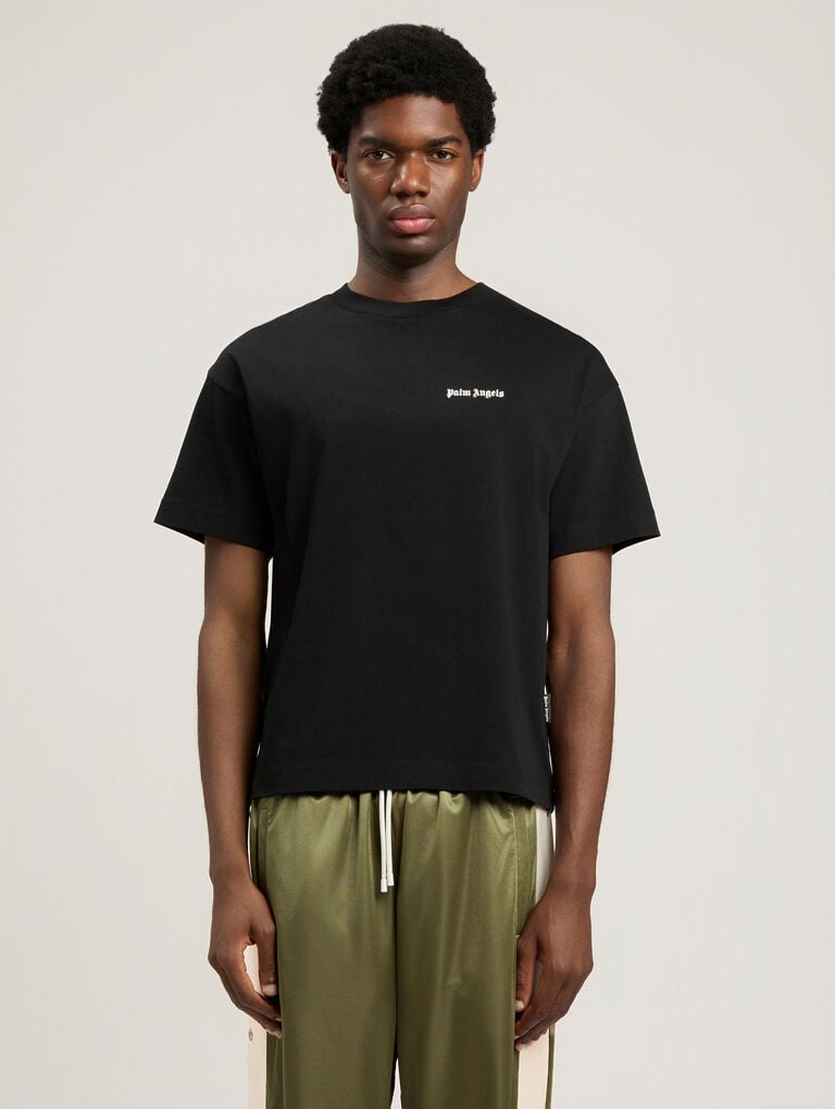 Classic Logo T-Shirt Tripack