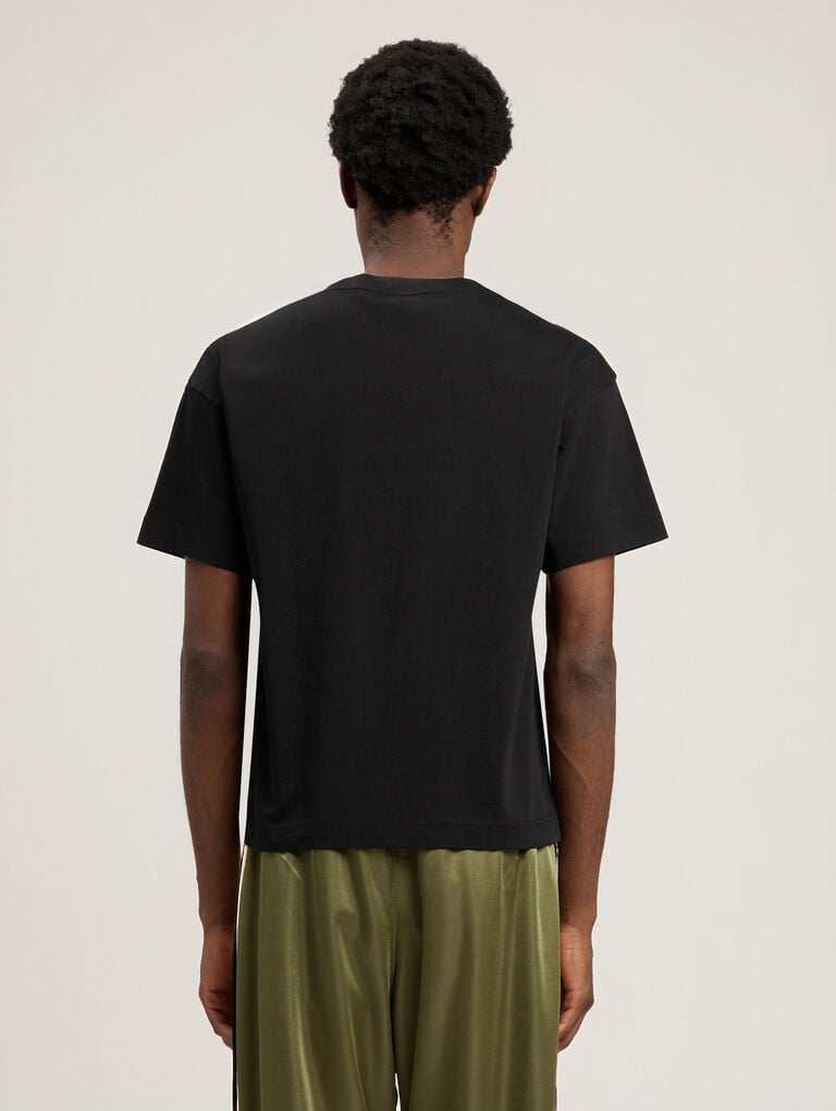 Classic Logo T-Shirt Tripack