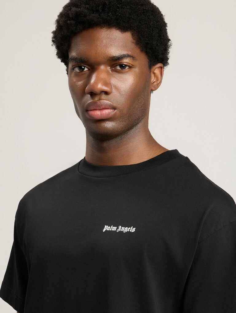Classic Logo T-Shirt Tripack