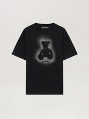 Spray Bear Regular T-Shirt