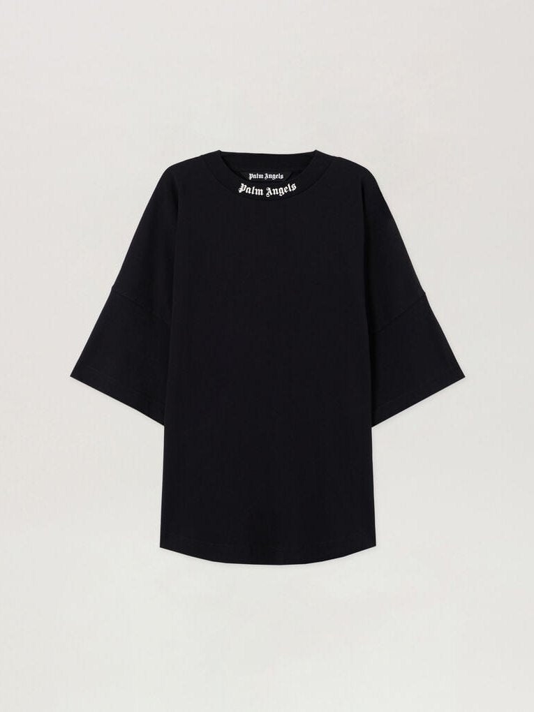 Classic Logo Over T-Shirt