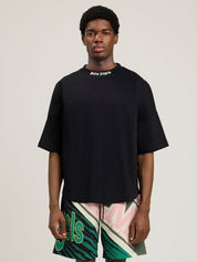 Classic Logo Over T-Shirt