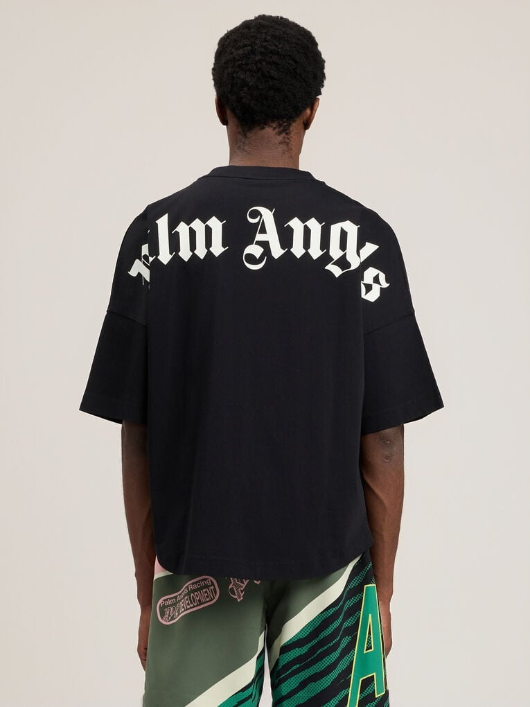 Classic Logo Over T-Shirt