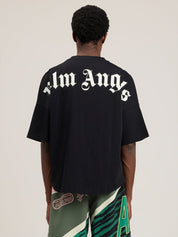 Classic Logo Over T-Shirt