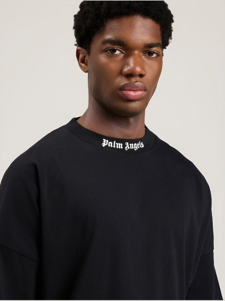Classic Logo Over T-Shirt