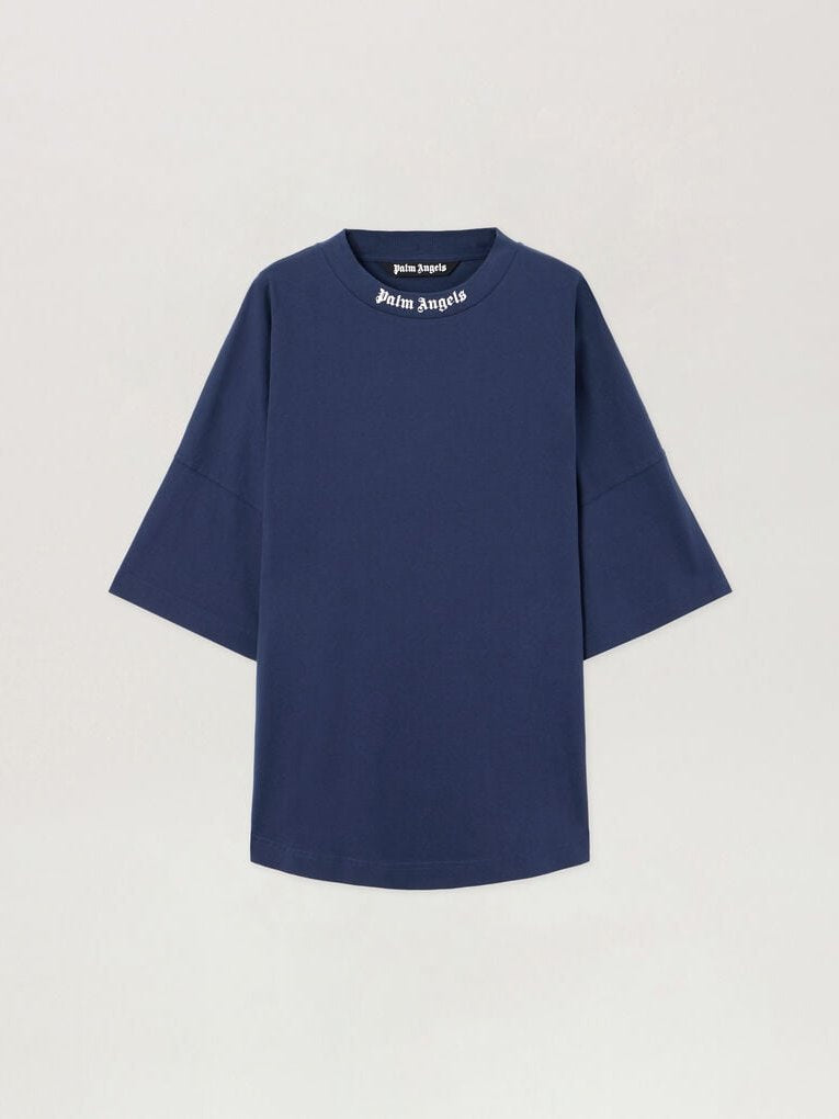 Classic Logo Over T-Shirt