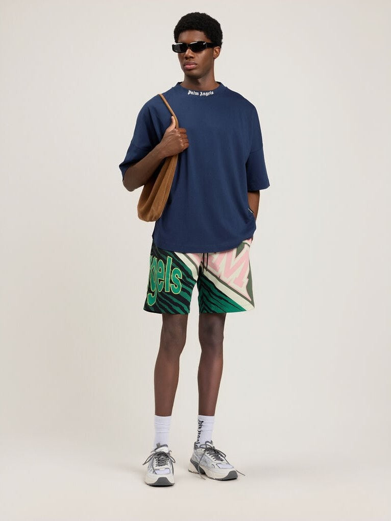 Classic Logo Over T-Shirt