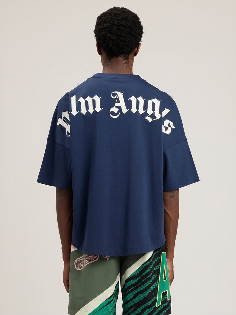 Classic Logo Over T-Shirt