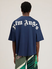 Classic Logo Over T-Shirt