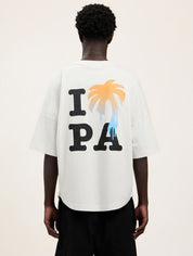 I love pa over t-shirt
