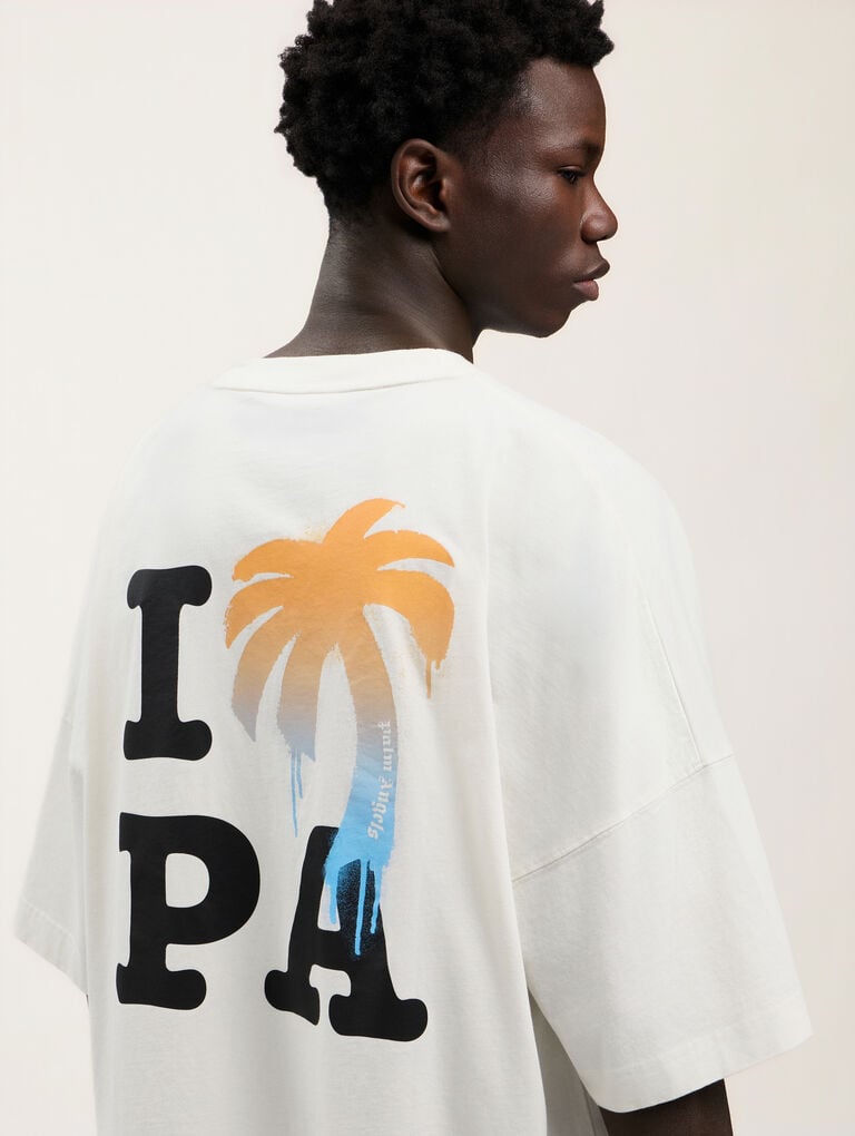 I love pa over t-shirt