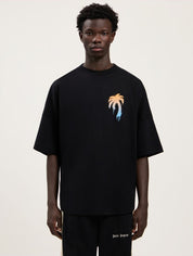 I Love Pa Over T-Shirt
