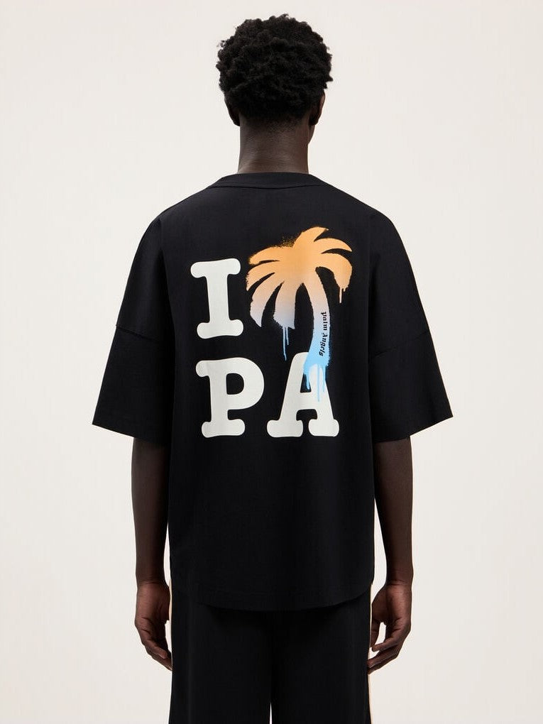 I Love Pa Over T-Shirt