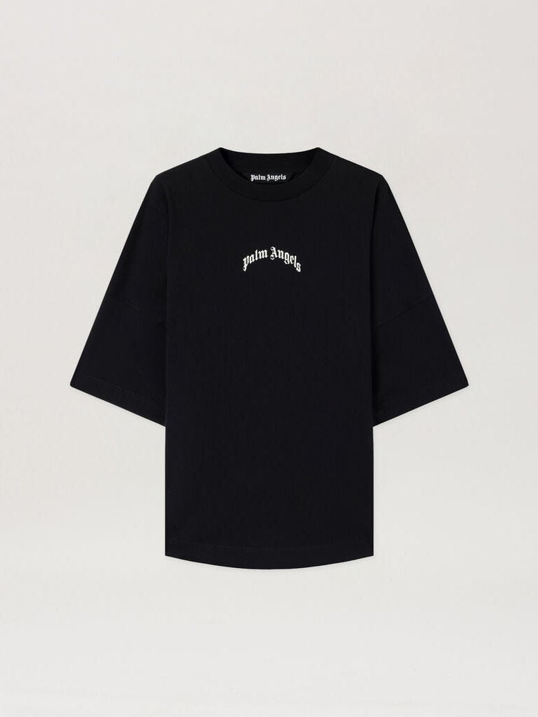 Classic Logo Over T-Shirt