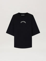 Classic Logo Over T-Shirt