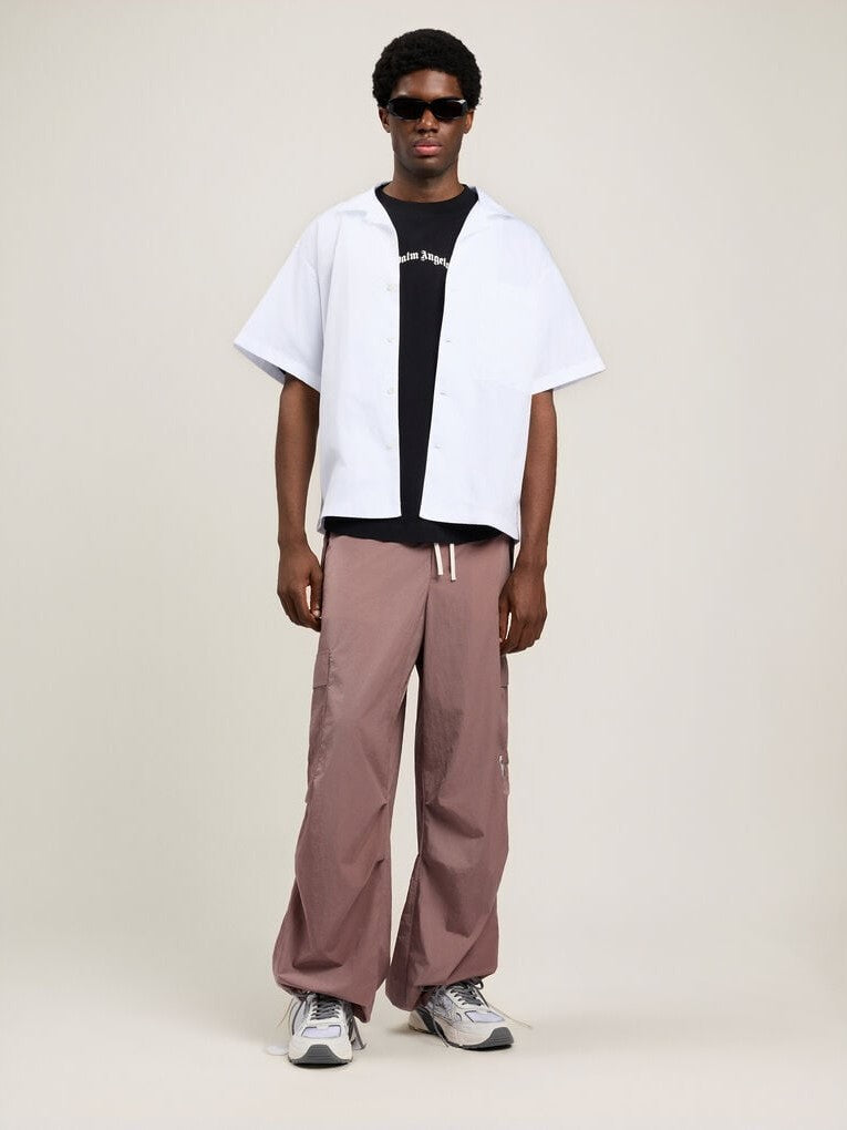 Classic Logo Over T-Shirt