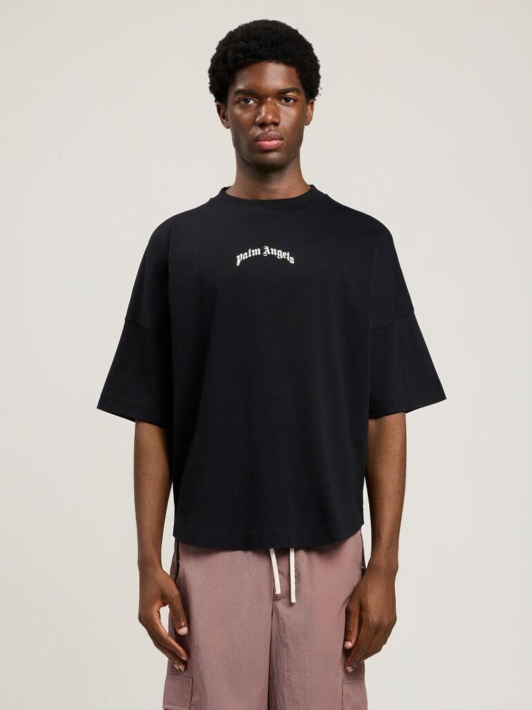 Classic Logo Over T-Shirt