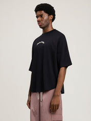 Classic Logo Over T-Shirt