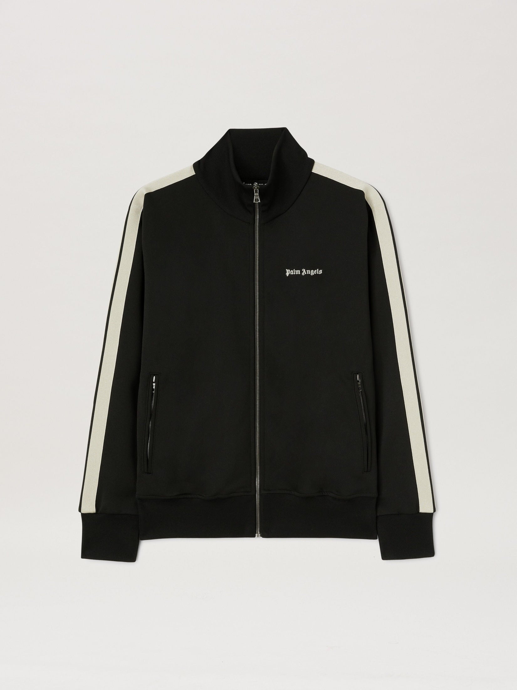 Classic logo track jacket