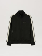 CLASSIC LOGO TRACK JACKET