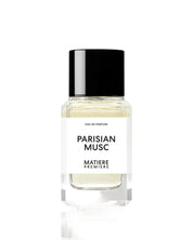 MR Parisian Musc 100ML EDP
