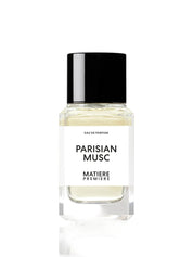 Mr parisian musc 100ml edp
