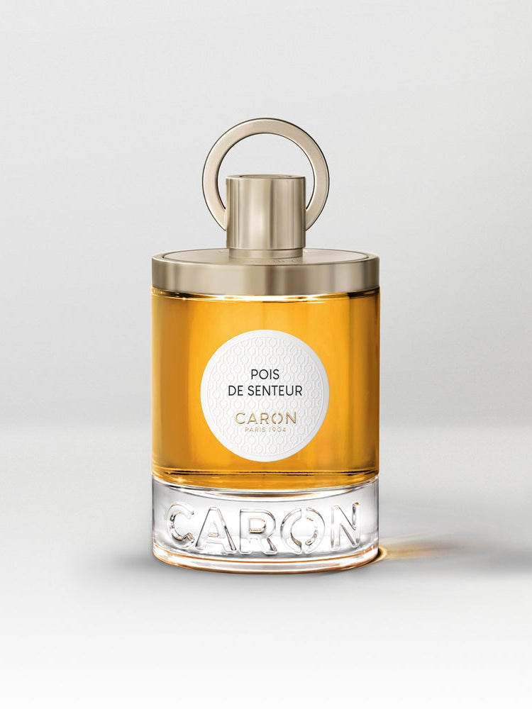 Caron pois de senteur parfum refillable spray 100ml
