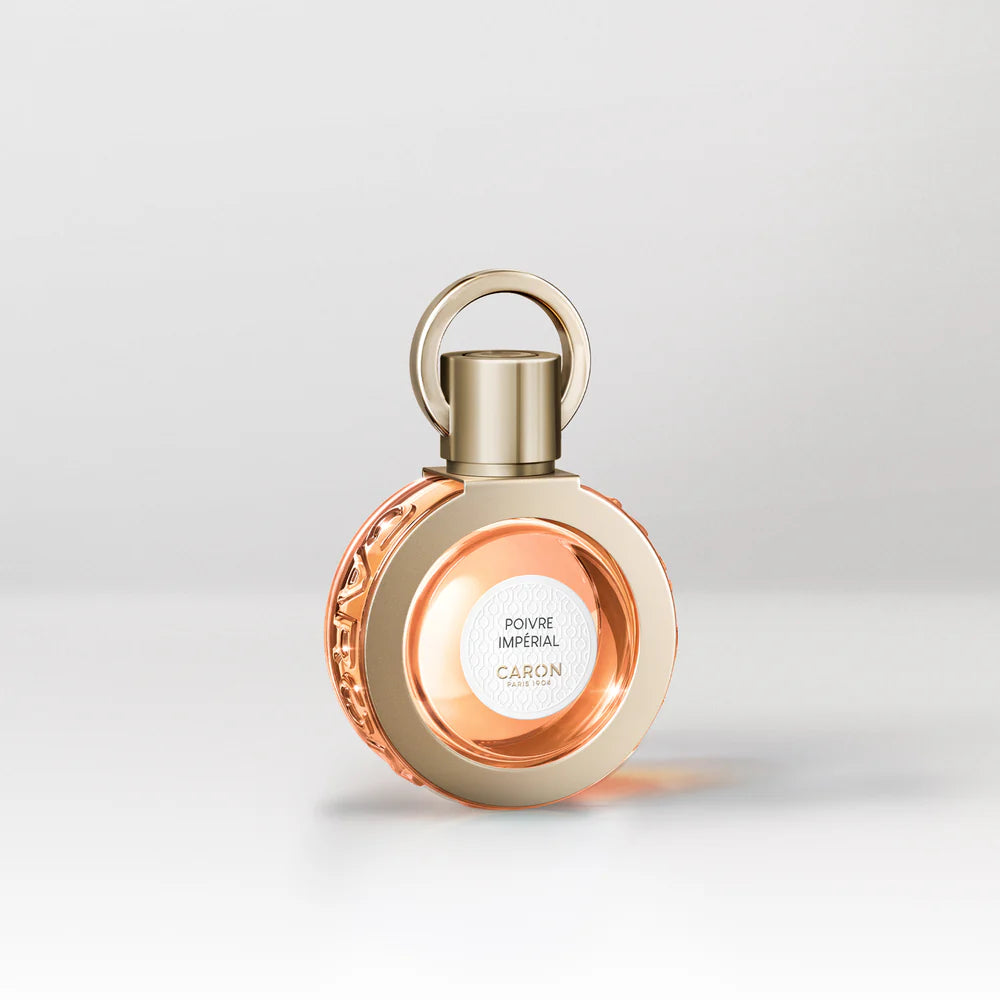 Caron parfum 30 ml poivre imperial edp refillable spray