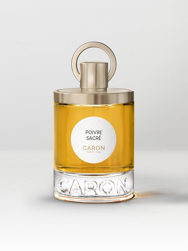 Caron poivre sacre edp refillable spray 100ml