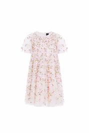 POSY PIROUETTE KIDS PROM DRESS