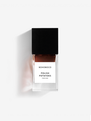 Bohoboco polish potatoes eau de parfum 50ml