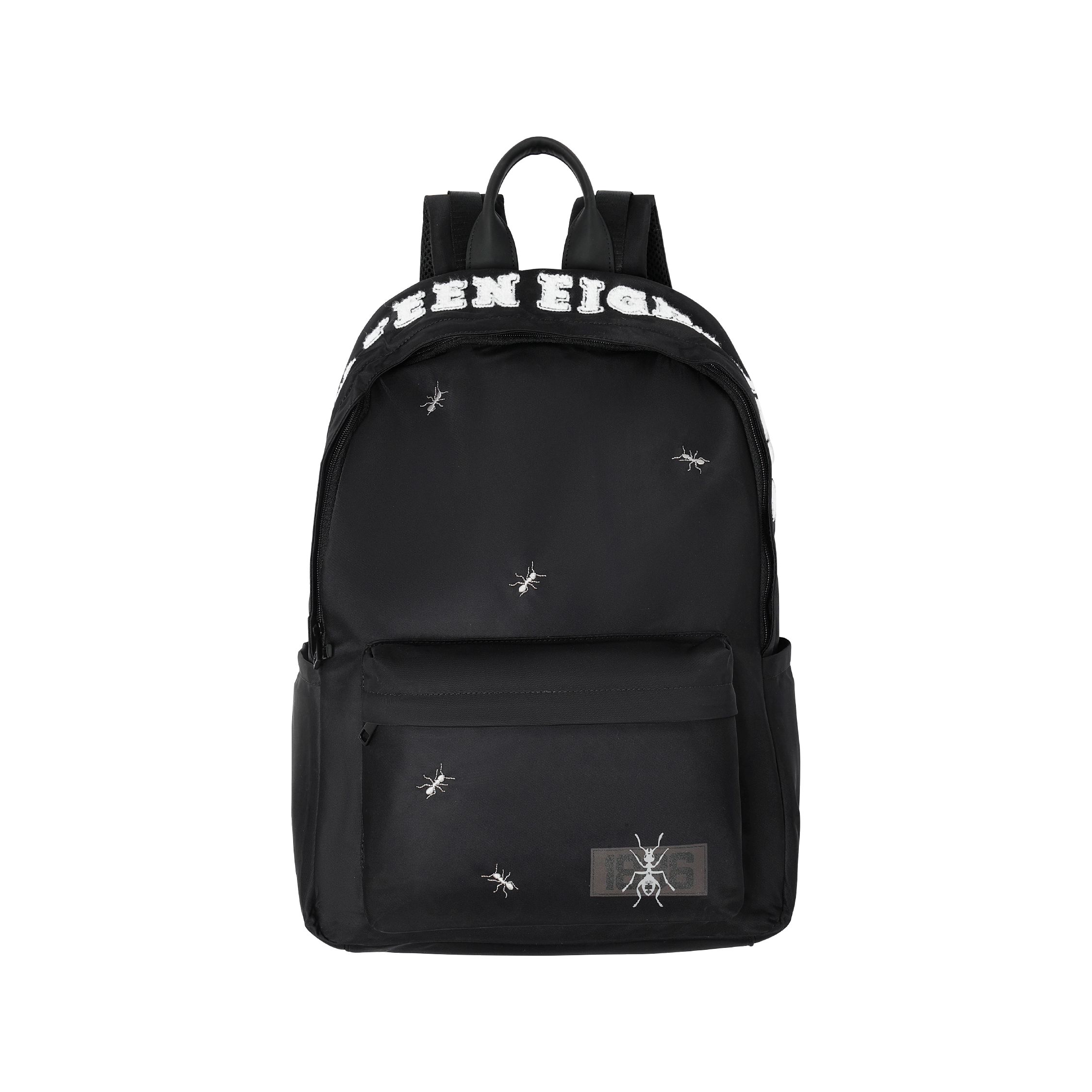 ANT TREK NYLON BACKPACK
