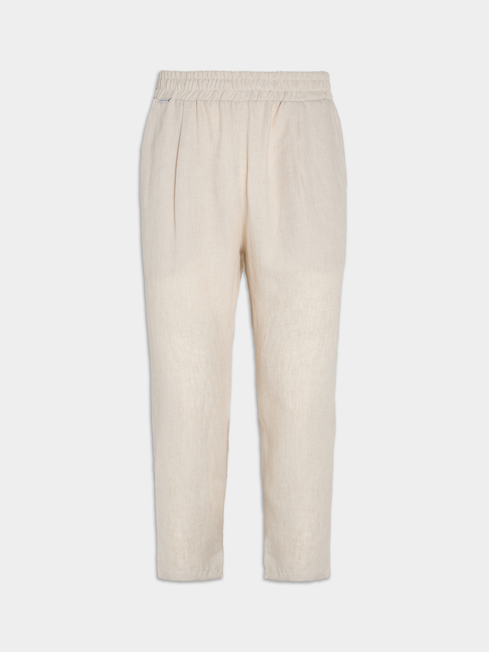 Chino pants linen