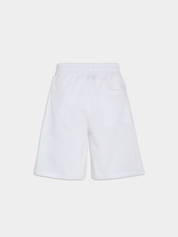 Soft short pants linen