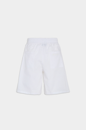 SOFT SHORT PANTS LINEN