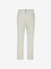 Jersey drawstring pant
