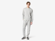 Jersey Drawstring Pant