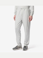 Jersey drawstring pant