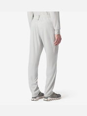 Jersey drawstring pant