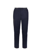 Jersey drawstring pant