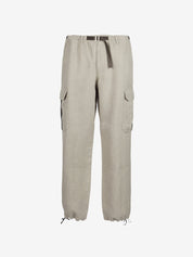Linen cargo belt