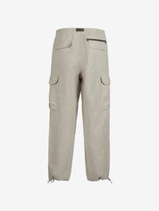 Linen cargo belt