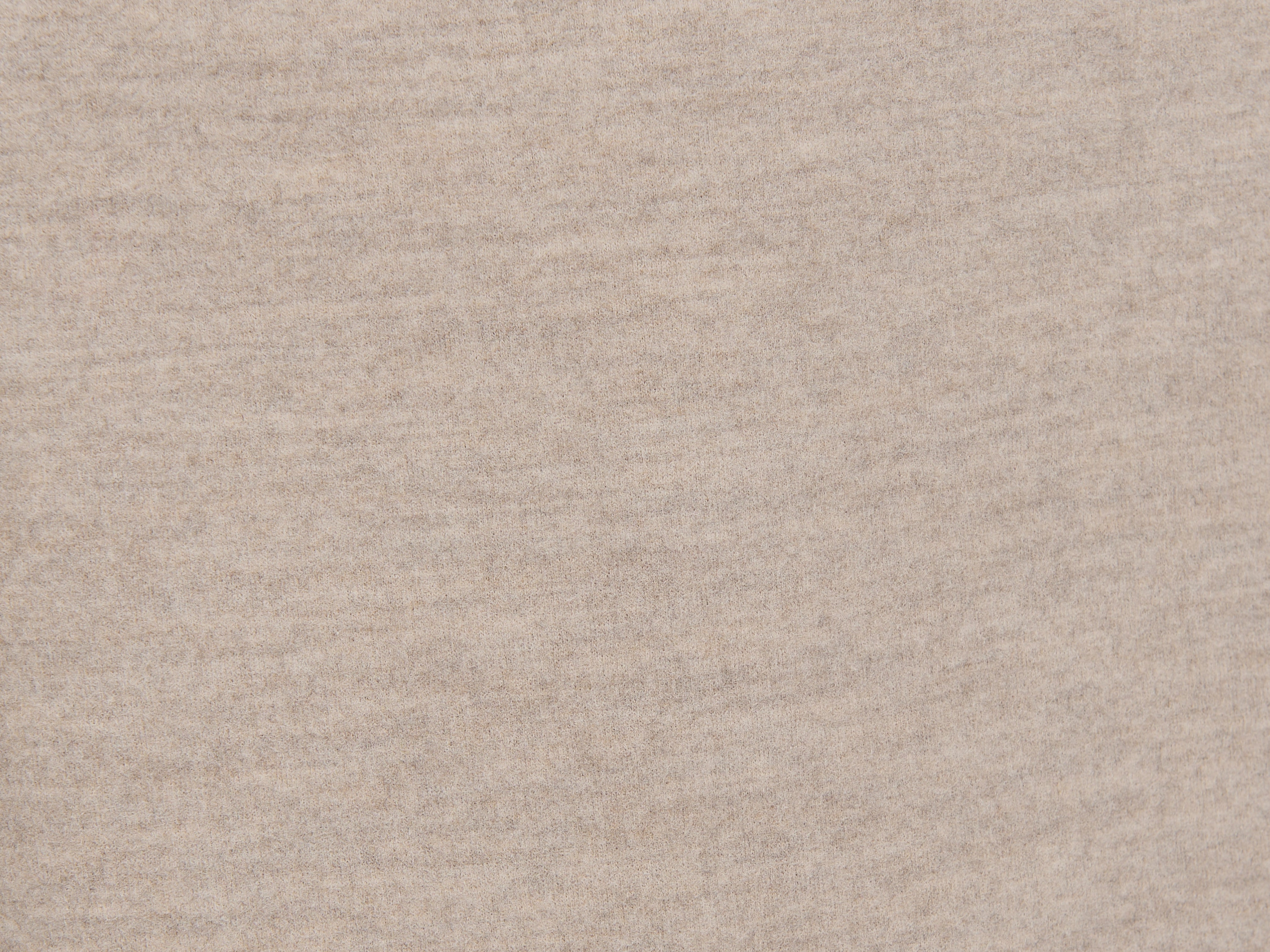 WOOL CASHMERE JERSEY JOGGER